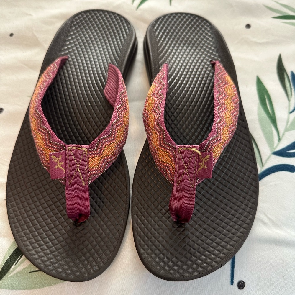 Chaco Flip